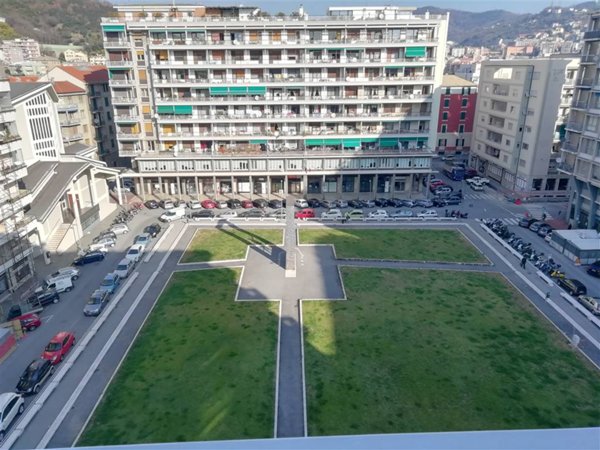 appartamento in affitto a Savona