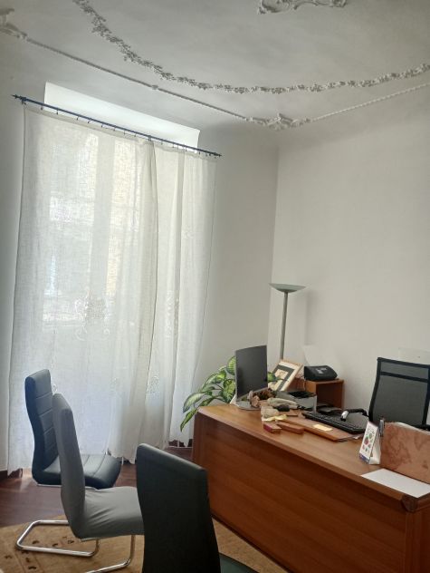 ufficio in affitto a Savona