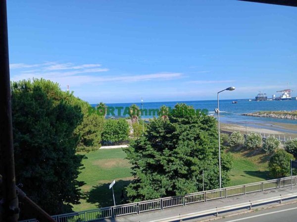 appartamento in affitto a Savona