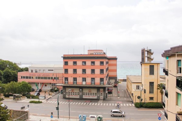 appartamento in affitto a Savona