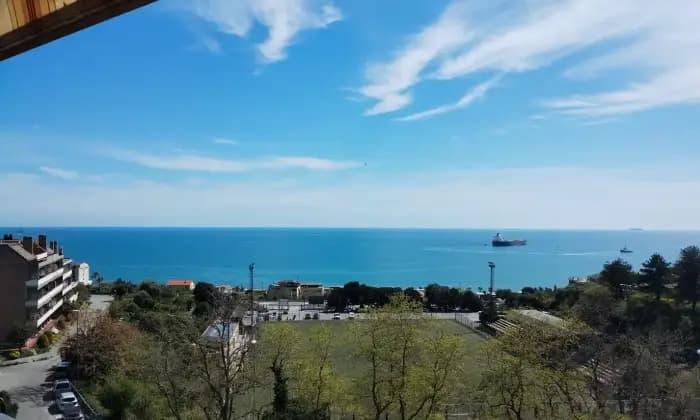 appartamento in affitto a Savona