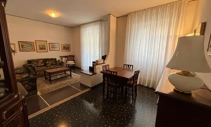 appartamento in affitto a Savona in zona Centro Storico