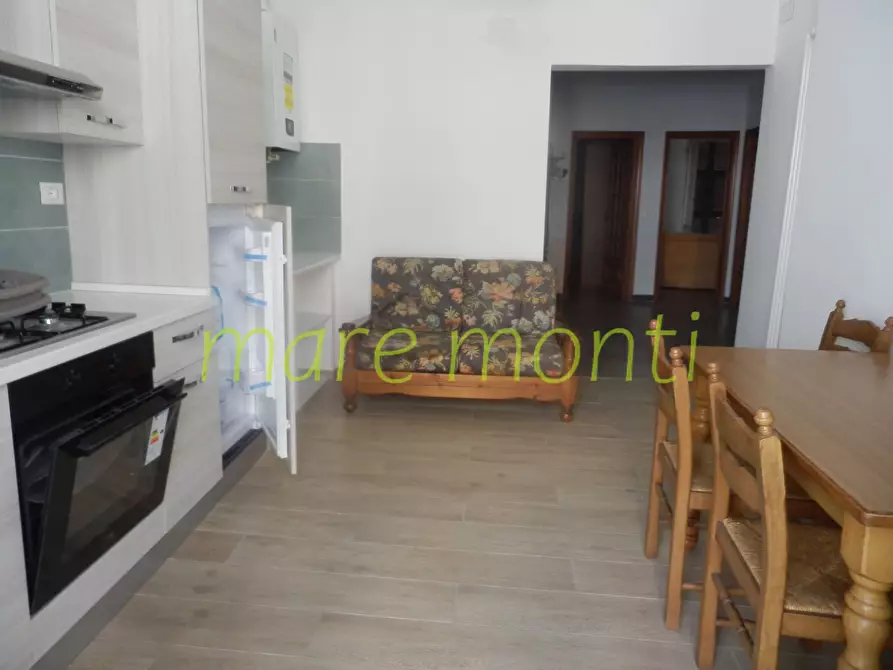 appartamento in affitto a Savona