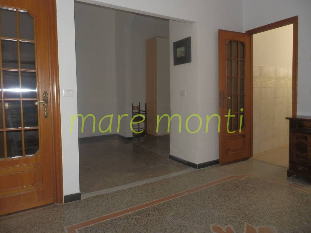 appartamento in affitto a Savona
