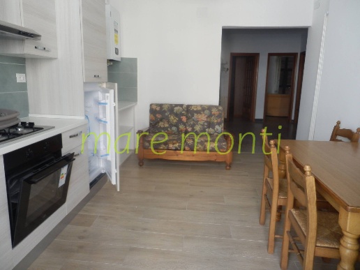 appartamento in affitto a Savona