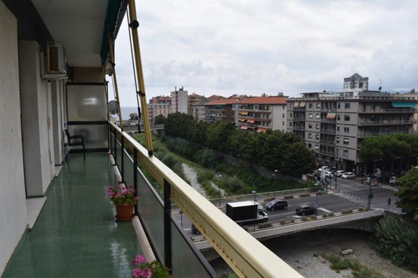 appartamento in affitto a Savona in zona Centro Storico