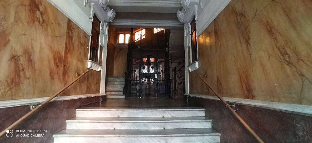 appartamento in affitto a Savona in zona Centro Storico