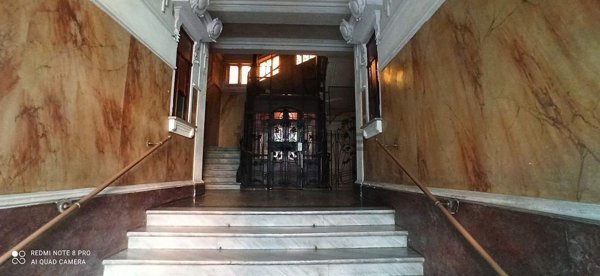 appartamento in affitto a Savona in zona Centro Storico