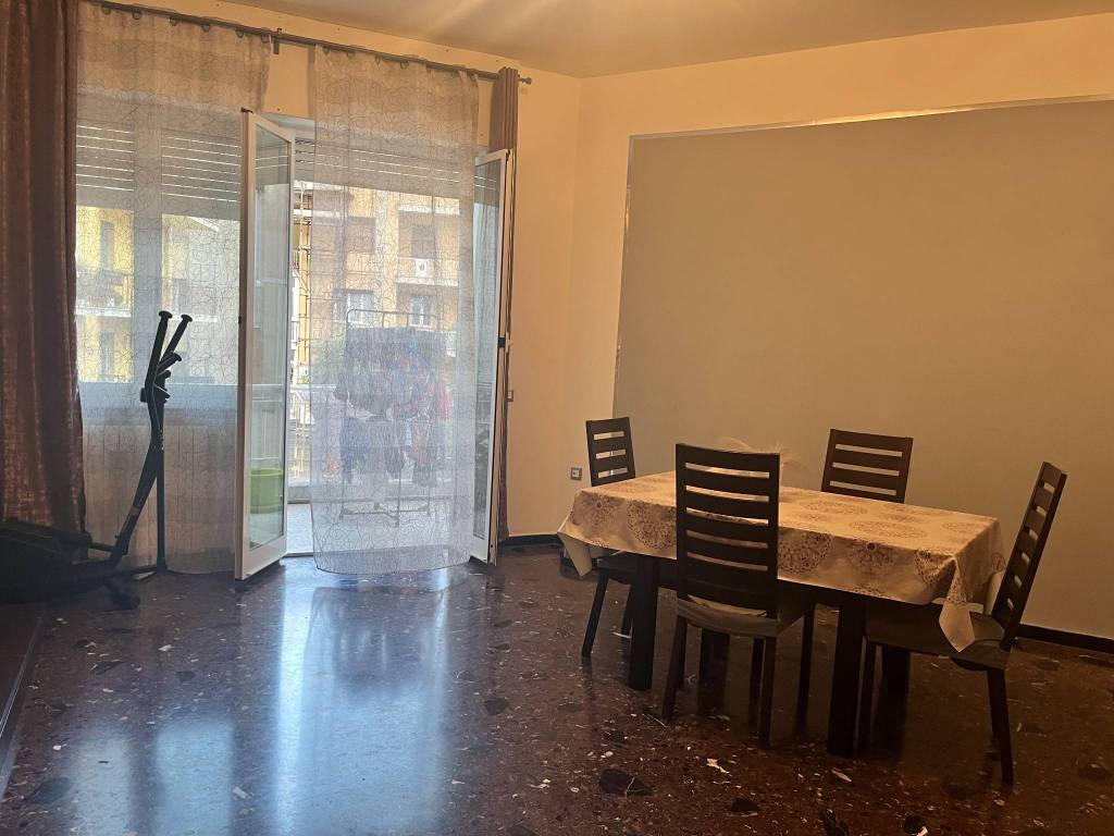 appartamento in affitto a Savona