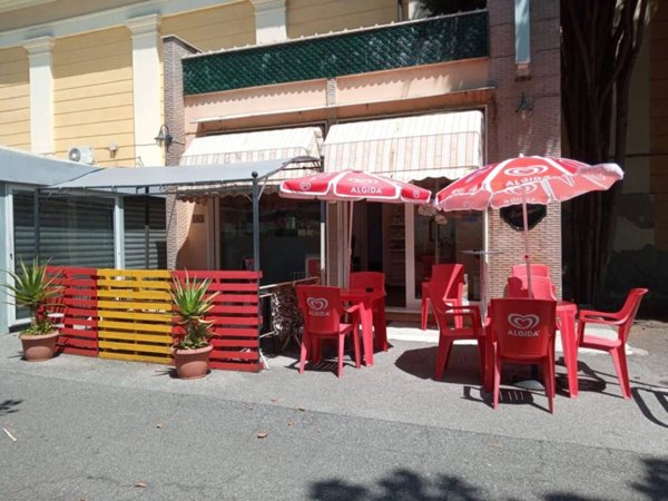 negozio in affitto a Savona