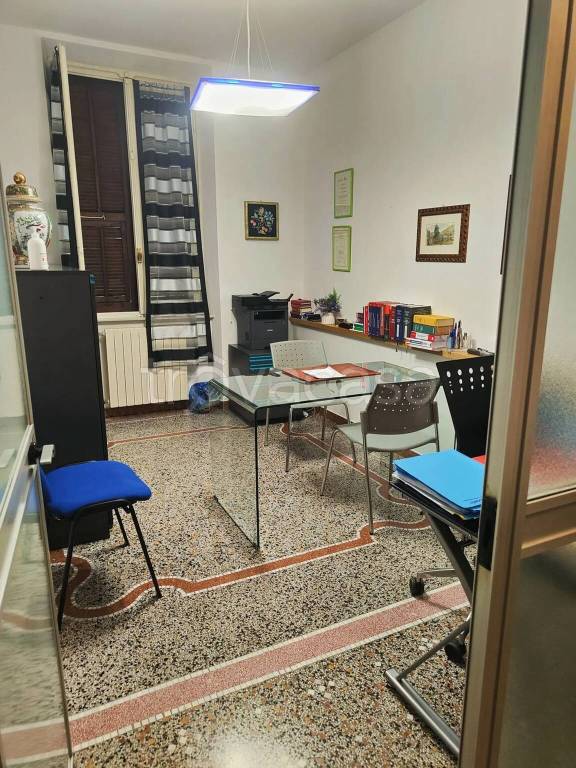ufficio in affitto a Savona