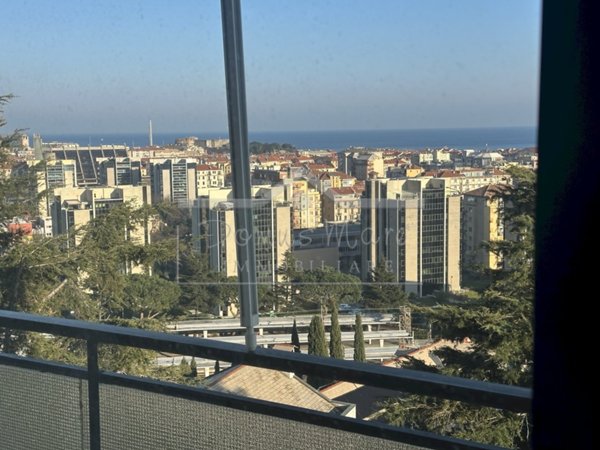 appartamento in affitto a Savona