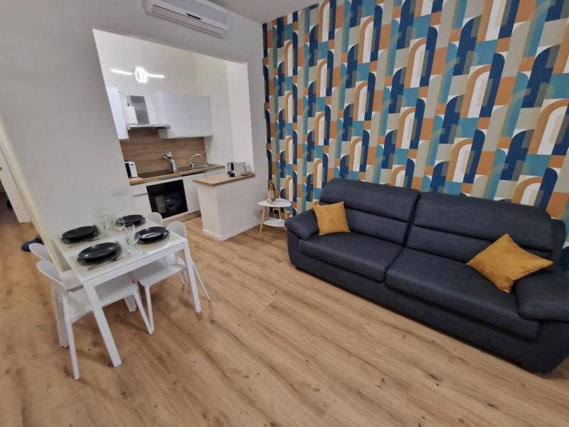 appartamento in affitto a Savona