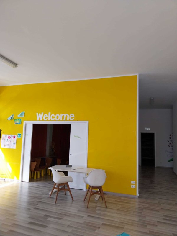 locale commerciale in affitto a Savona