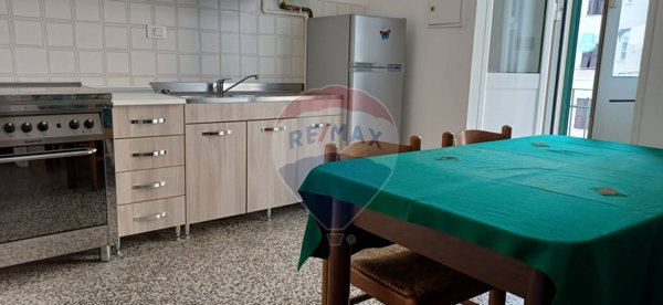 appartamento in affitto a Savona