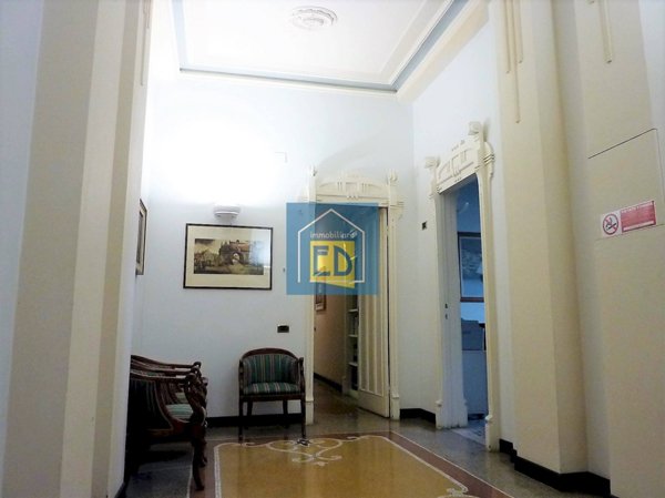 appartamento in affitto a Savona in zona Centro Storico