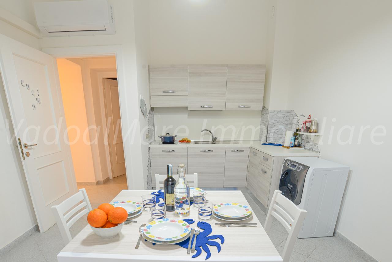 appartamento in affitto a Savona