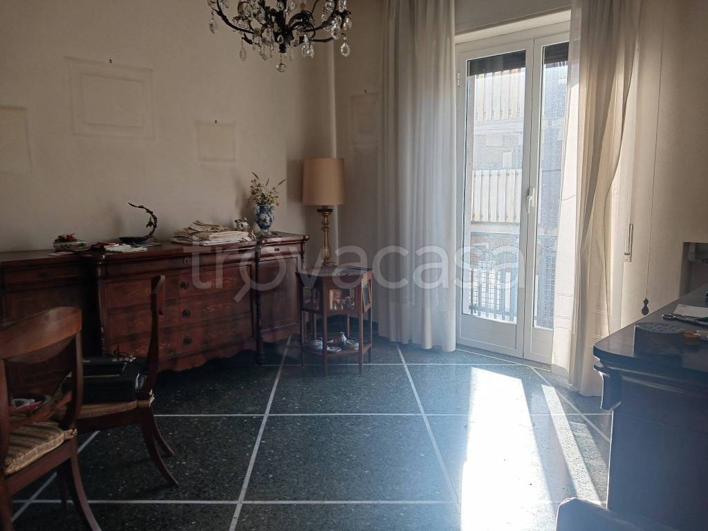 appartamento in affitto a Savona