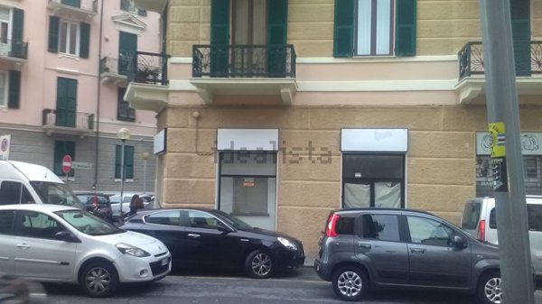 loft in affitto a Savona