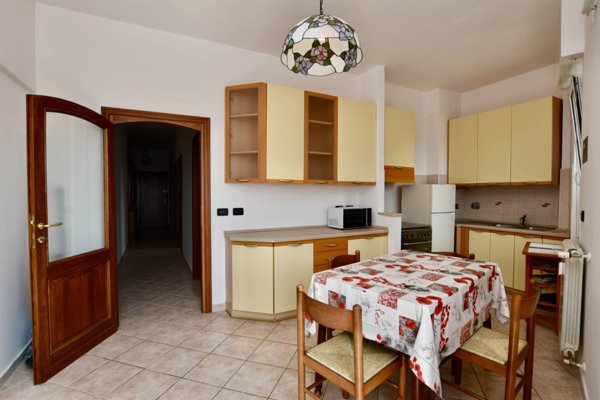 appartamento in affitto a Savona