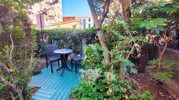 appartamento in affitto a Savona