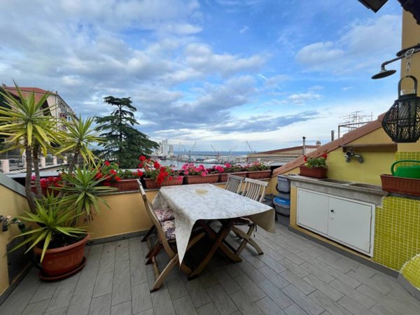 appartamento in affitto a Savona