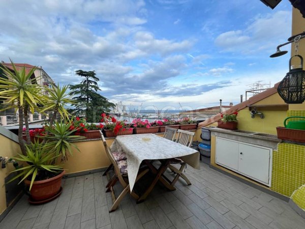 appartamento in affitto a Savona