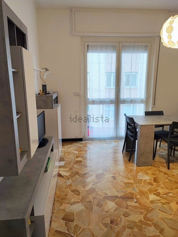 appartamento in affitto a Savona
