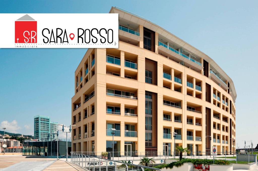appartamento in affitto a Savona