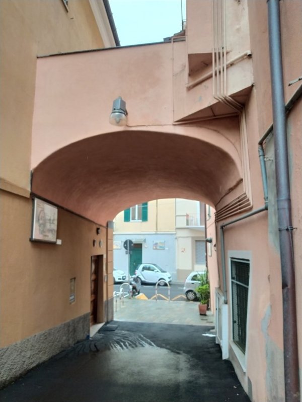 appartamento in affitto a Savona