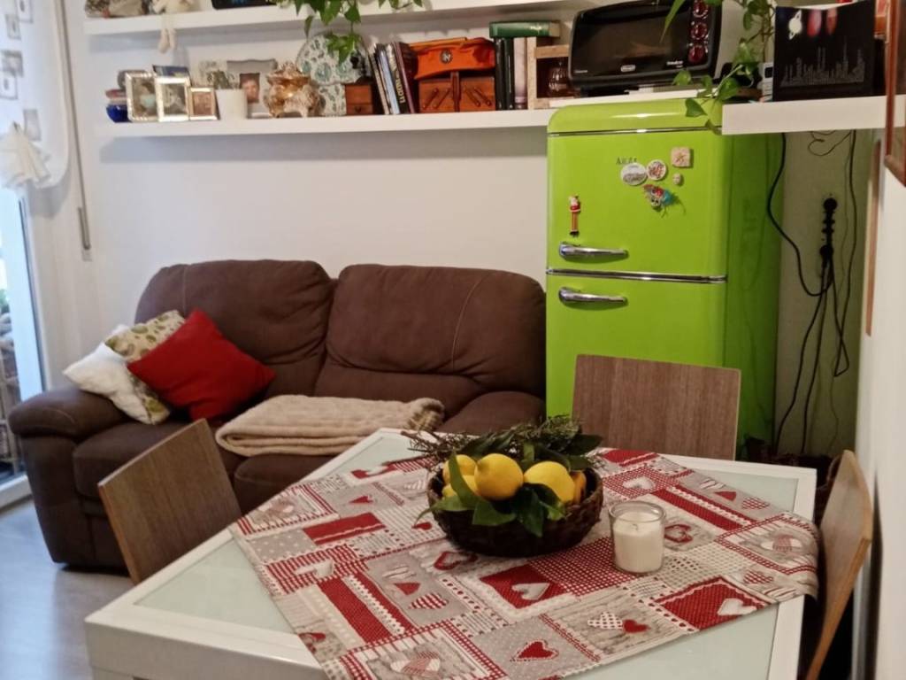 appartamento in affitto a Savona in zona Centro Storico
