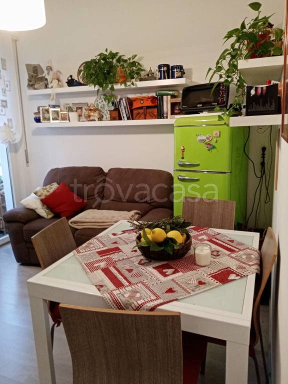 appartamento in affitto a Savona in zona Centro Storico