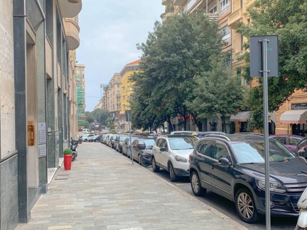 ufficio in affitto a Savona in zona Centro Storico