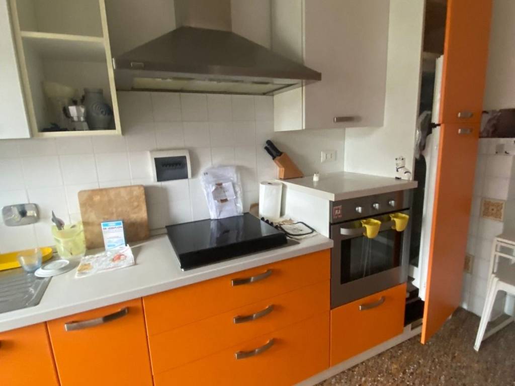 appartamento in affitto a Savona in zona Centro Storico