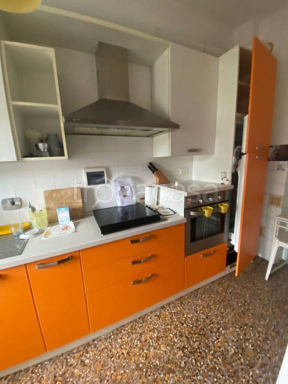 appartamento in affitto a Savona in zona Centro Storico