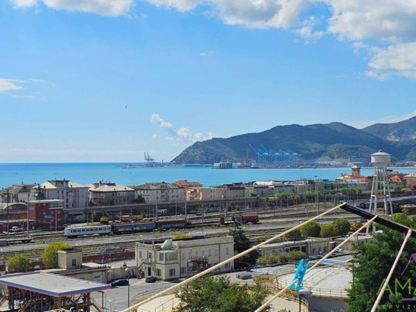 appartamento in affitto a Savona
