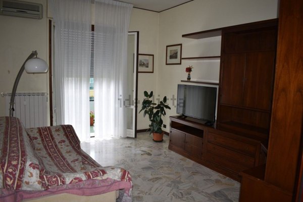 appartamento in affitto a Savona in zona Centro Storico