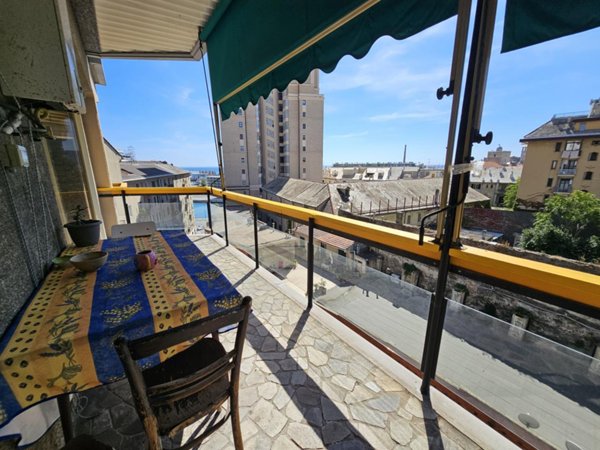 appartamento in affitto a Savona