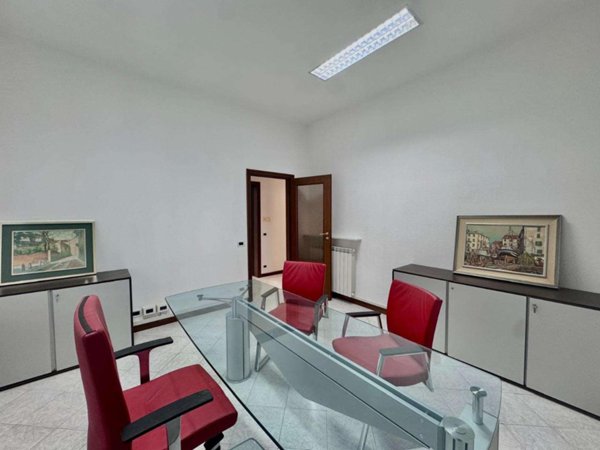 appartamento in affitto a Savona in zona Centro Storico