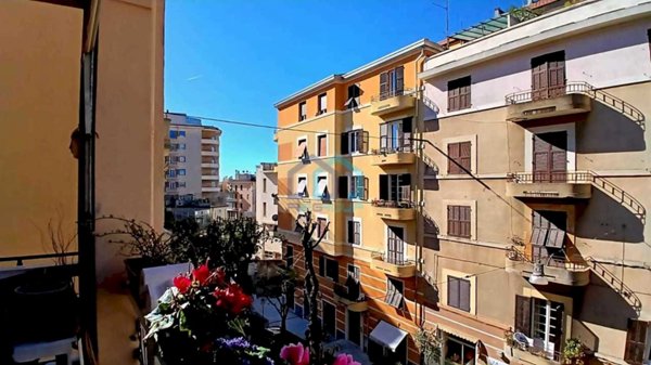 appartamento in affitto a Savona