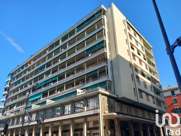 appartamento in affitto a Savona in zona Centro Storico