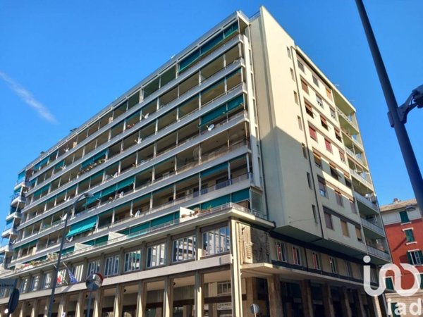 appartamento in affitto a Savona in zona Centro Storico