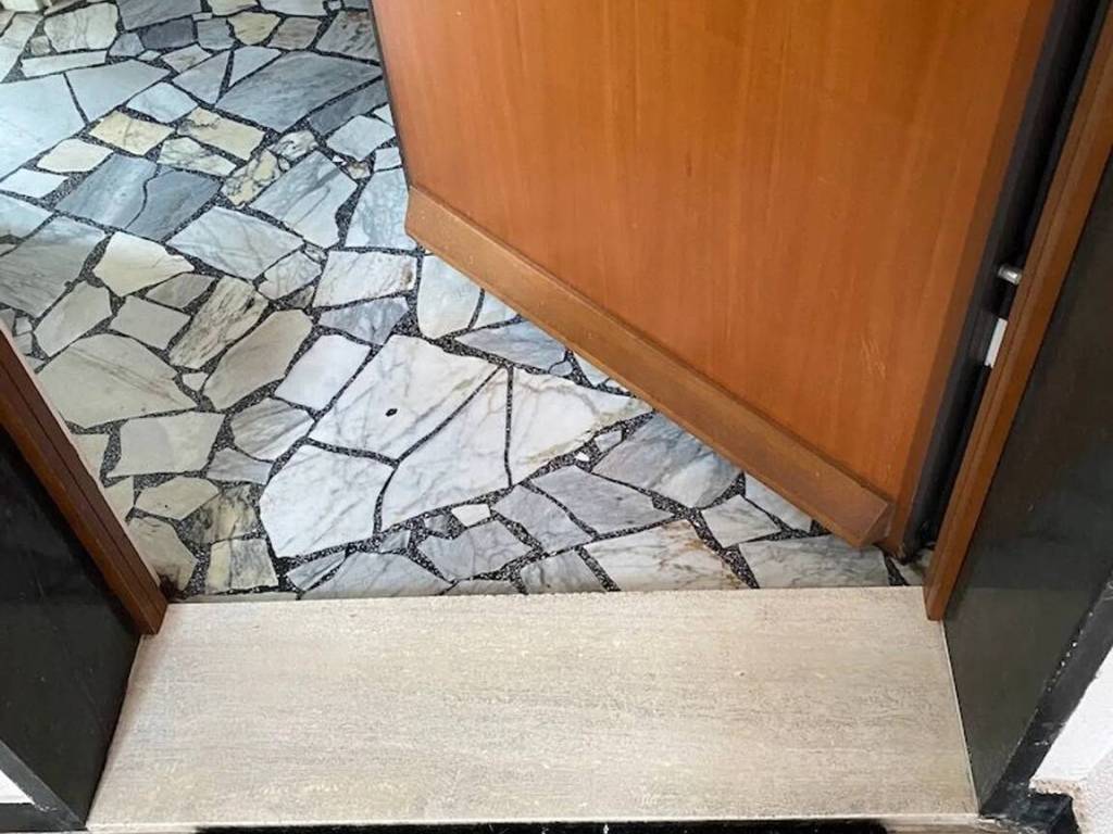 appartamento in affitto a Savona
