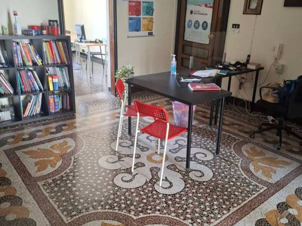 appartamento in affitto a Savona in zona Centro Storico