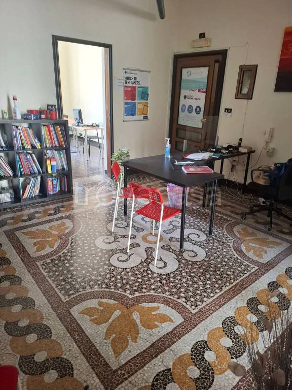 appartamento in affitto a Savona in zona Centro Storico