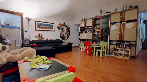 appartamento in affitto a Savona in zona Centro Storico