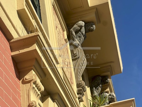 appartamento in affitto a Savona