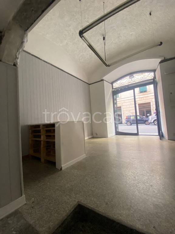 appartamento in affitto a Savona