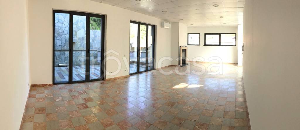 appartamento in affitto a Savona