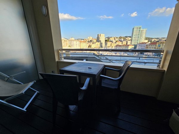 appartamento in affitto a Savona